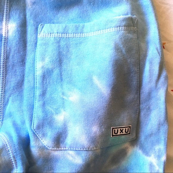 BRAND NEW| Universitytees.com Joggers  Size Medium - Picture 5 of 9